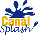 Canal Splash