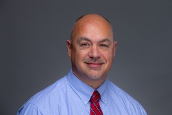 David R. Mellen , Deputy Director of Canals