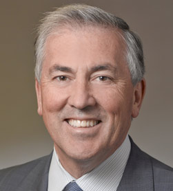 Michael Balboni, Canal Corp. Director