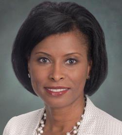 Tracy B. McKibben, Canal Corp. Director